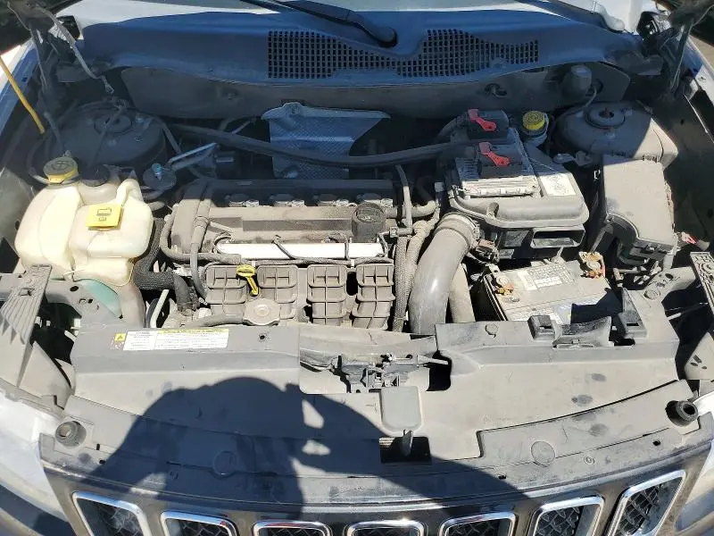 2011 JEEP COMPASS SPORT  