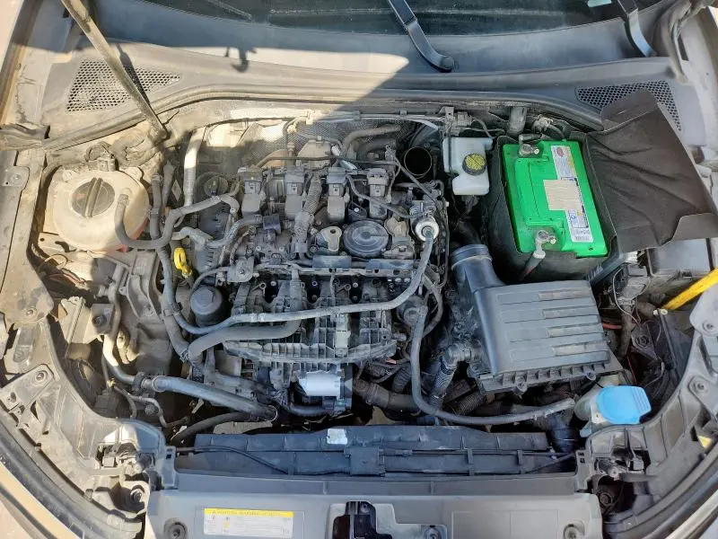 2015 AUDI A3 PREMIUM  