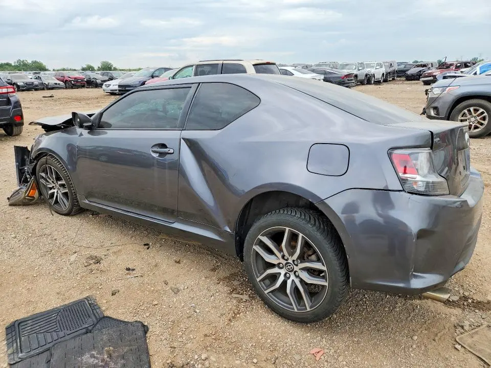 2015 SCION TC BASE  