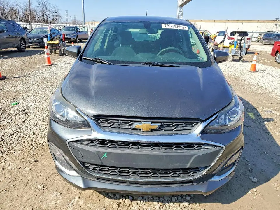 2020 CHEVROLET SPARK 1LT  
