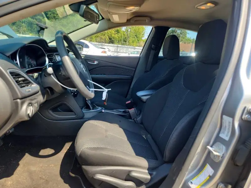 2016 DODGE DART SE  