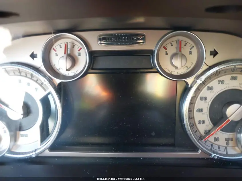 2014 RAM 1500 LONGHORN