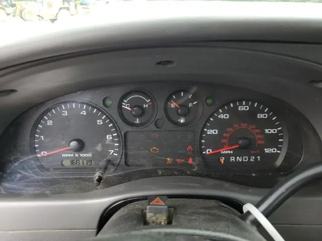 2010 FORD RANGER SUPER CAB
