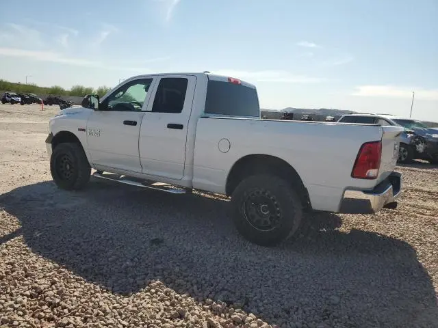2015 RAM 1500 ST  