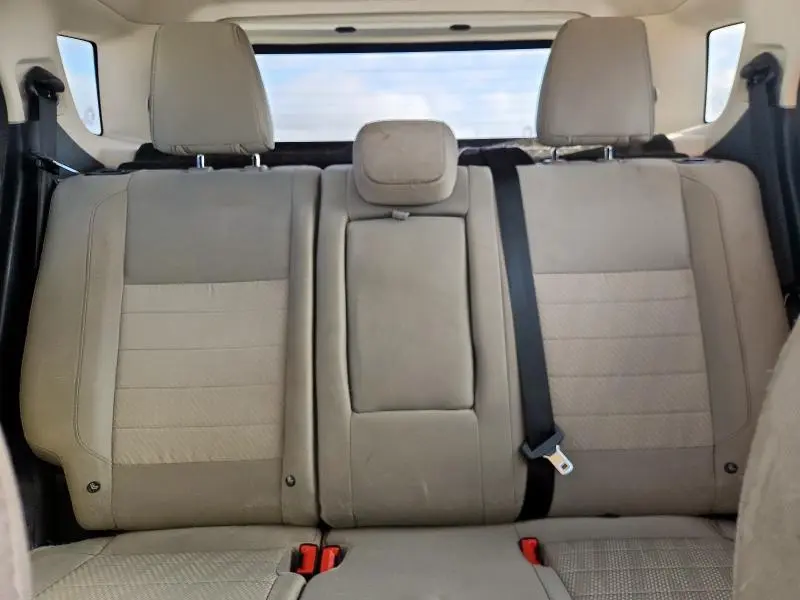 2019 FORD ECOSPORT S  