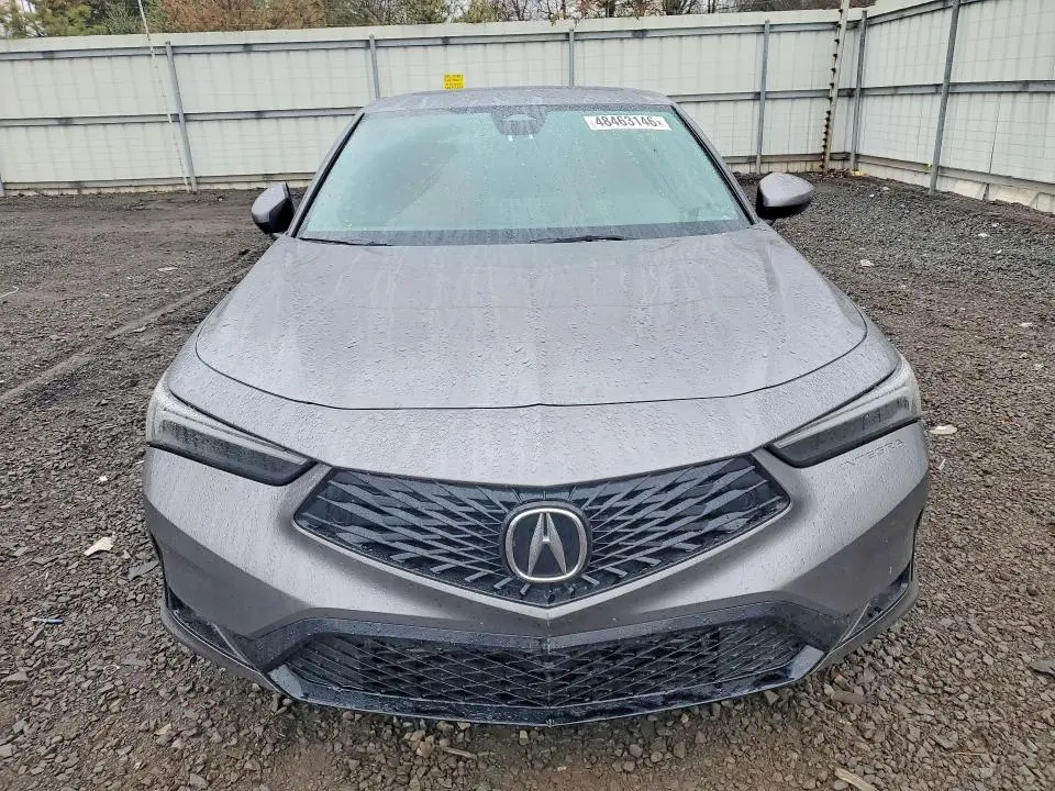 2023 ACURA INTEGRA A-SPEC  