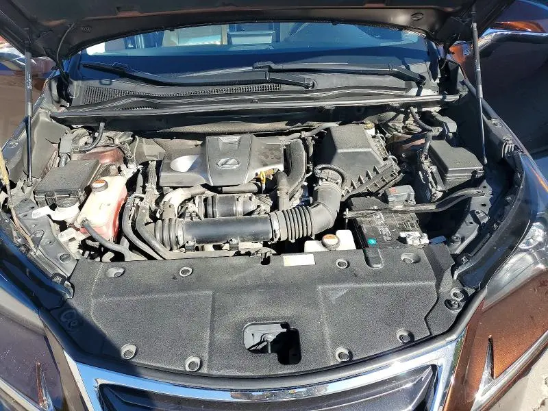 2016 LEXUS NX 200T BASE  