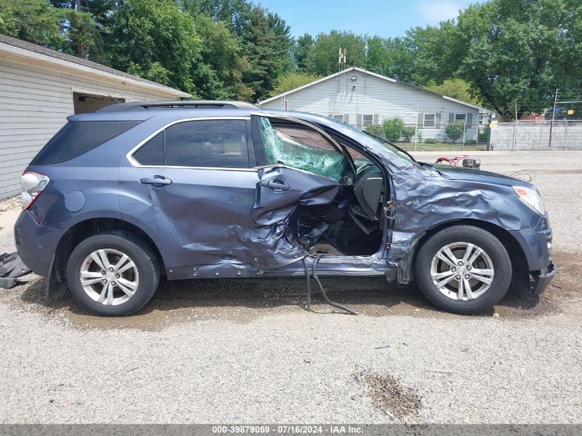 2014 CHEVROLET EQUINOX 1LT