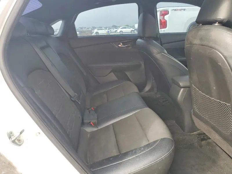 2023 KIA FORTE GT LINE  