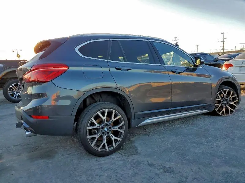 2020 BMW X1 SDRIVE28I  