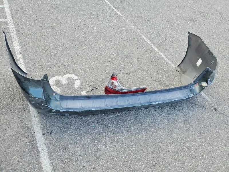 2020 TOYOTA SIENNA LE 8-PASSENGER  