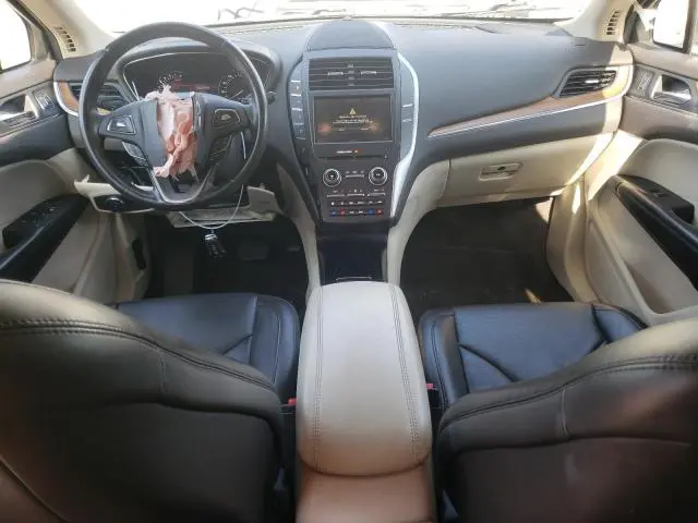 2015 LINCOLN MKC   