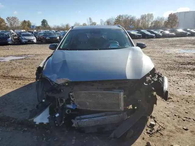 2019 HYUNDAI KONA ULTIMATE  