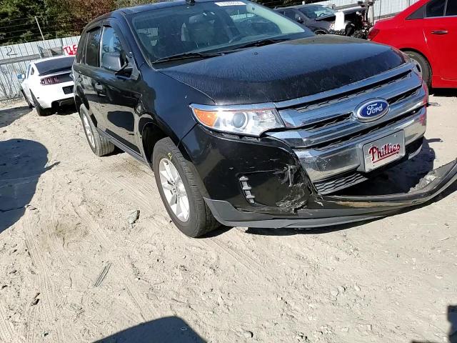 2014 FORD EDGE SE