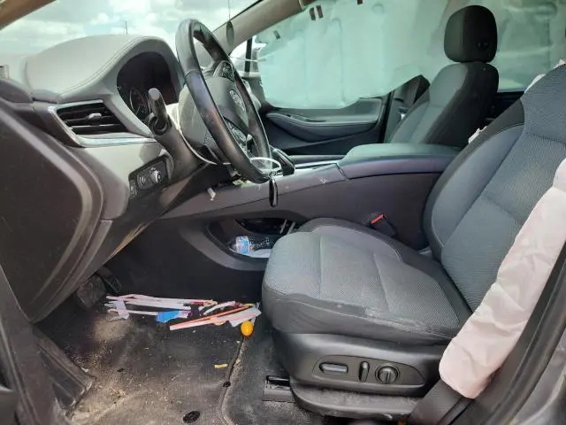 2021 BUICK ENCLAVE PREFERRED  