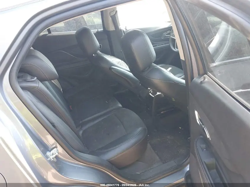 2013 BUICK ENCORE CONVENIENCE