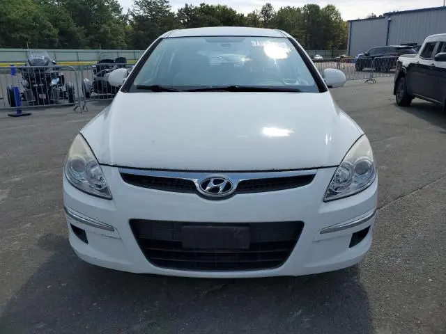 2011 HYUNDAI ELANTRA TOURING GLS  