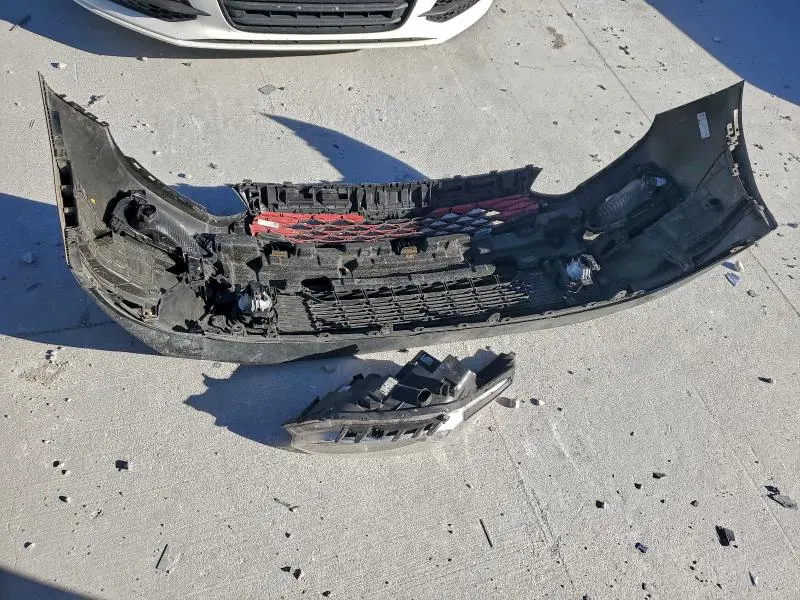 2021 KIA FORTE GT LINE  