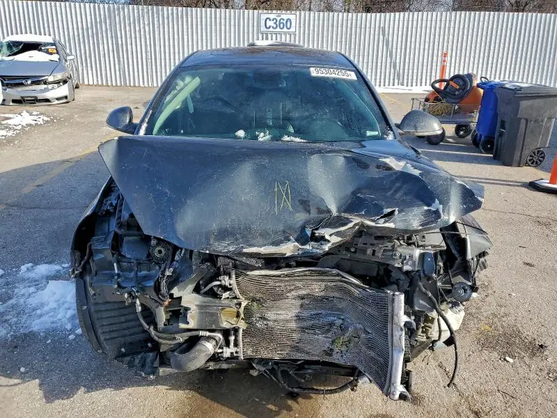 2017 BUICK REGAL SPORT TOURING  