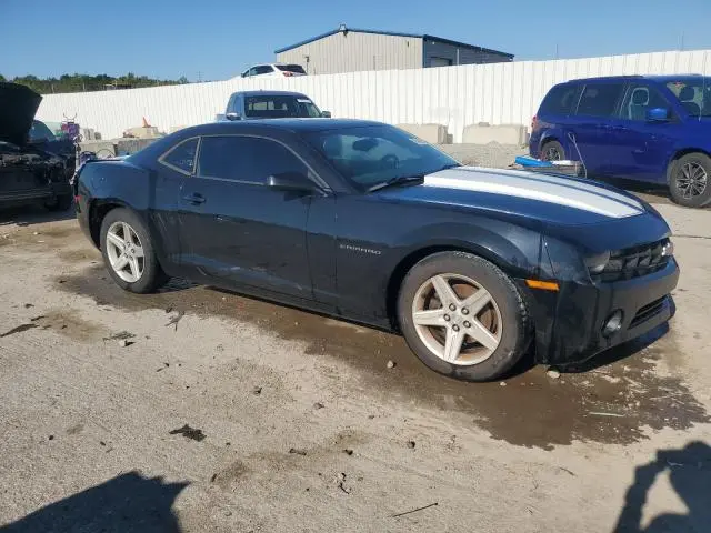 2011 CHEVROLET CAMARO LT  