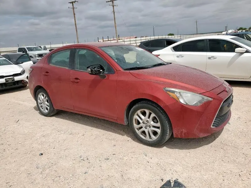 2016 TOYOTA SCION IA   