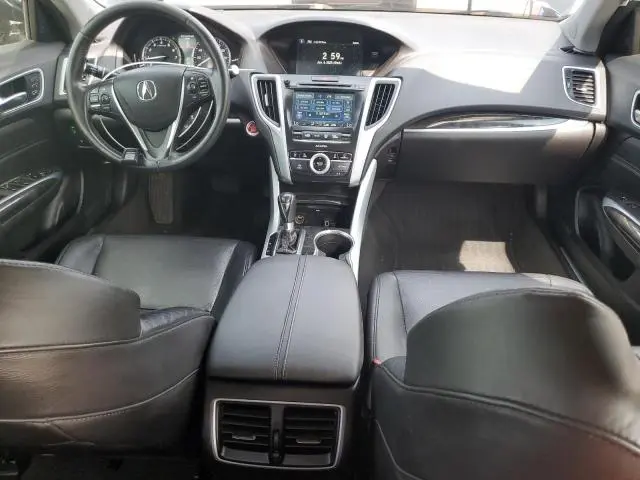 2020 ACURA TLX TECHNOLOGY  