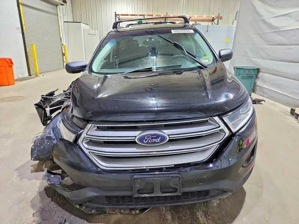 2016 FORD EDGE SE  