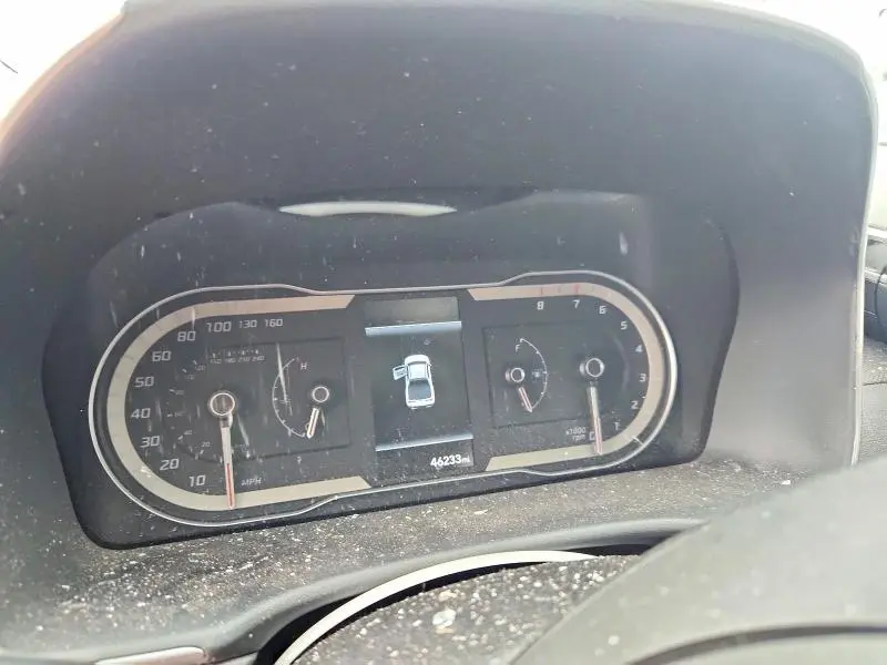 2023 HYUNDAI SANTA CRUZ SE  
