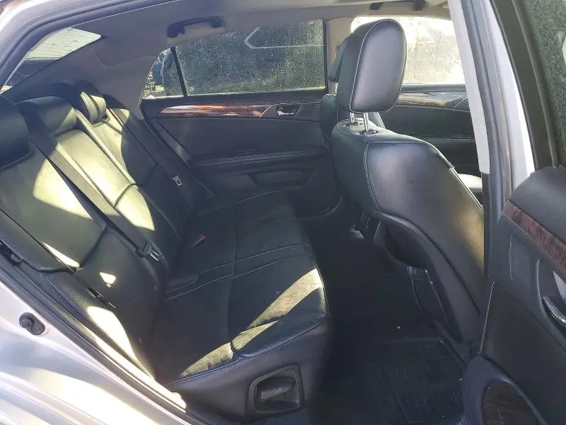 2012 TOYOTA AVALON BASE  