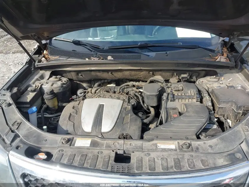 2013 KIA SORENTO EX V6