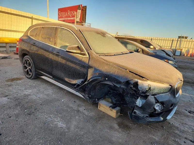 2018 BMW X1 SDRIVE28I  