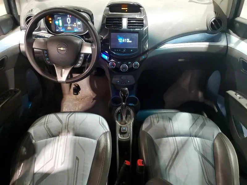 2016 CHEVROLET SPARK EV 1LT  