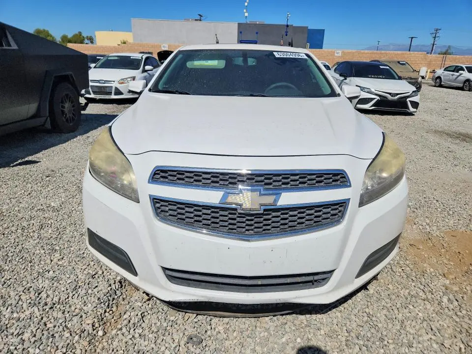 2013 CHEVROLET MALIBU 1LT  
