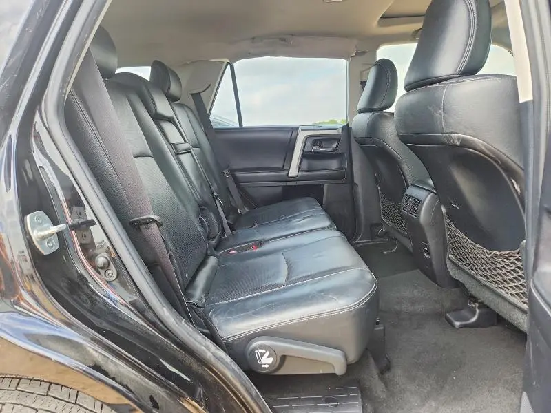 2015 TOYOTA 4RUNNER LIMITED  