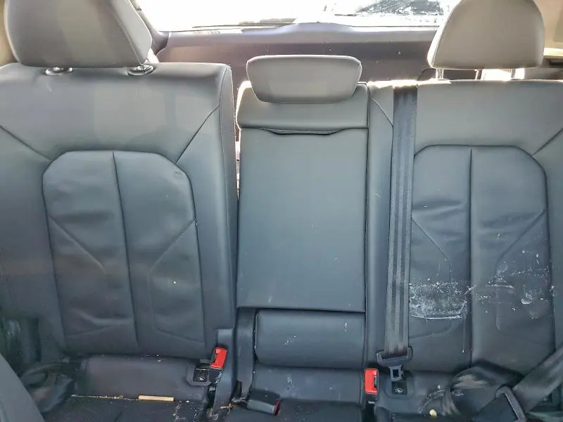 2019 AUDI Q3 PREMIUM  