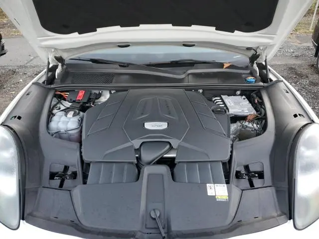 2023 PORSCHE CAYENNE BASE  