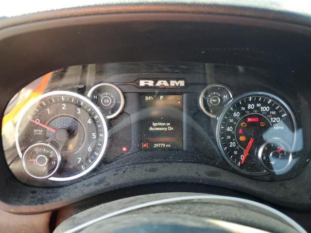 2023 RAM 2500 TRADESMAN