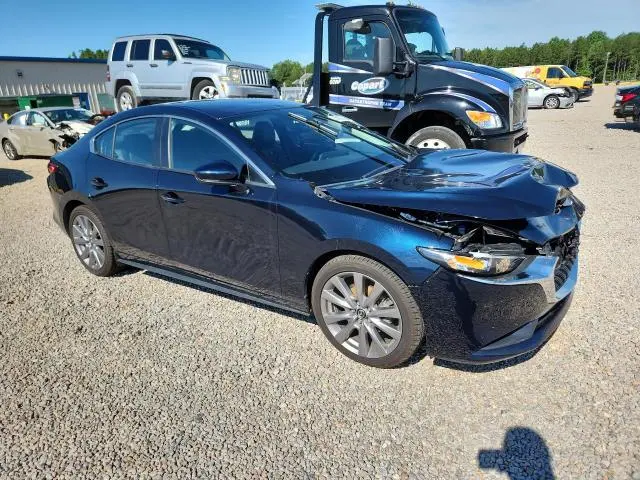 2021 MAZDA 3 SELECT  