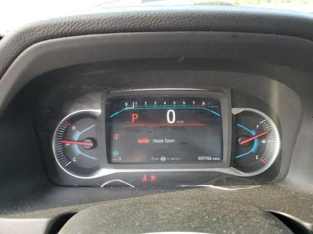 2022 HONDA PILOT EXL  