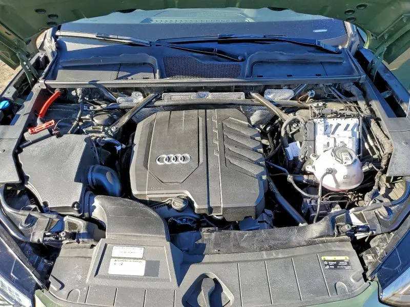 2024 AUDI Q5 PREMIUM PLUS 45  