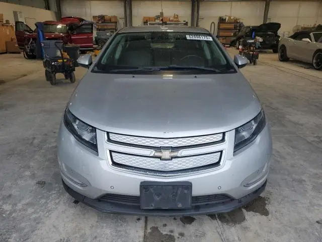 2014 CHEVROLET VOLT   