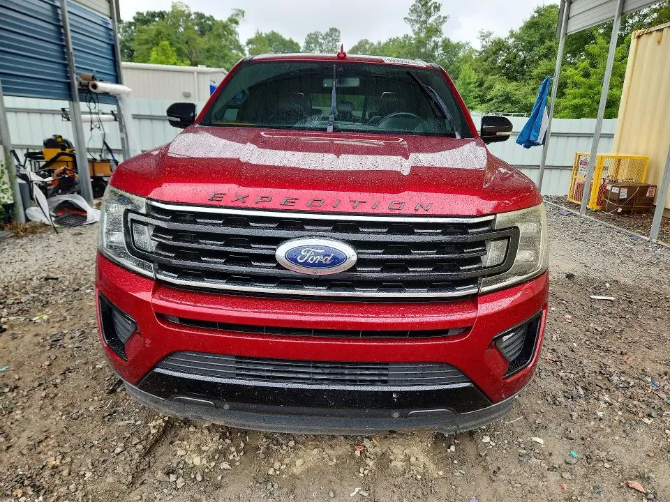 2019 FORD EXPEDITION LIMITED  