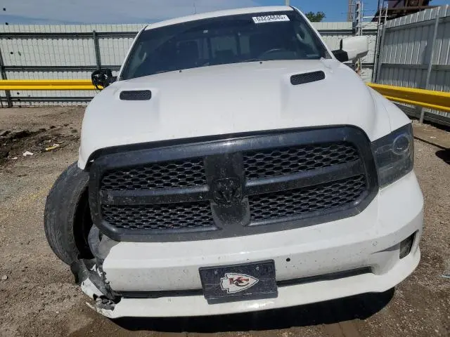 2017 RAM 1500 SPORT  