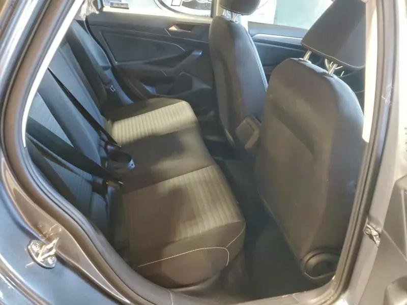 2025 VOLKSWAGEN JETTA S  