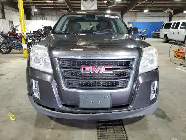 2013 GMC TERRAIN SLE  
