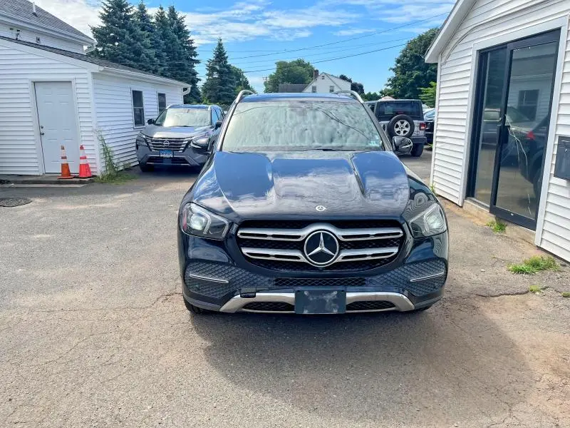 2020 MERCEDES-BENZ GLE 350 4MATIC  