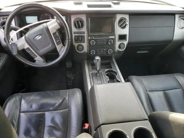 2015 FORD EXPEDITION EL LIMITED