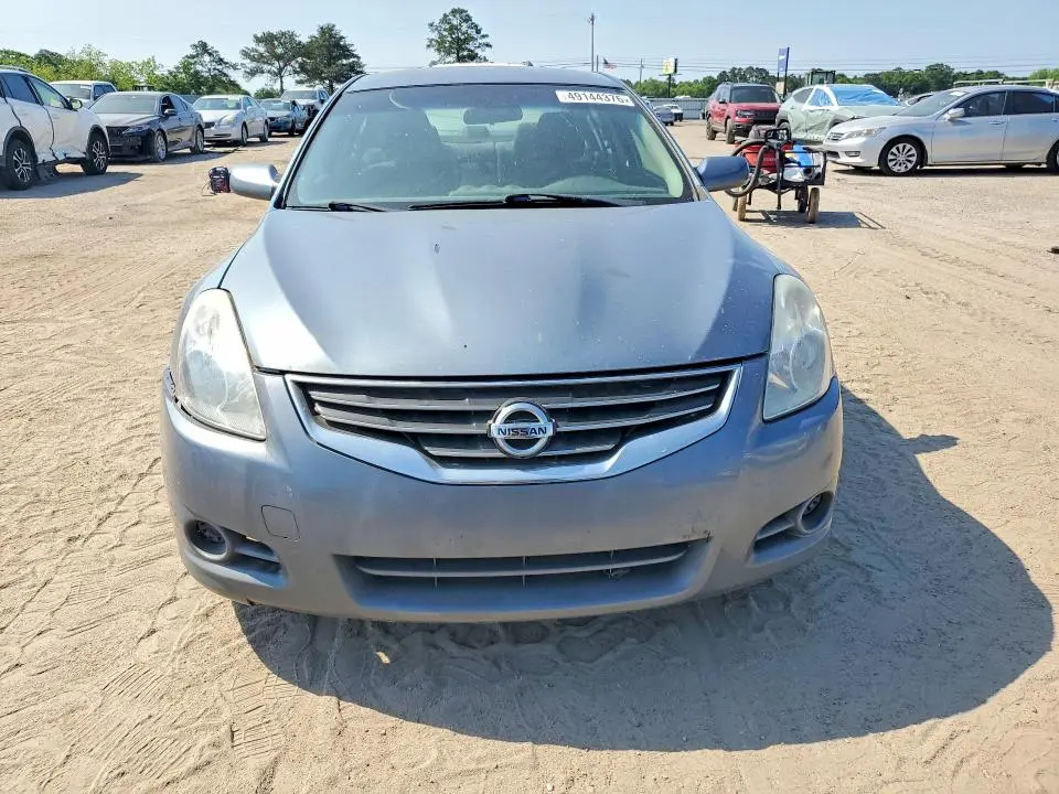 2011 NISSAN ALTIMA 2.5  