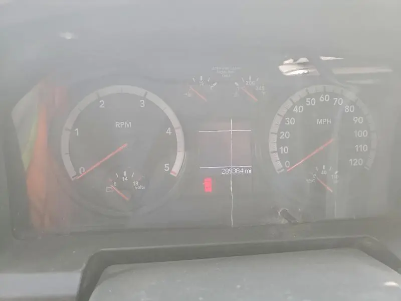 2012 DODGE RAM 3500 ST  