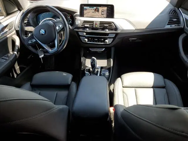 2021 BMW X3 XDRIVE30E  